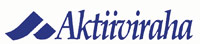 Aktiiviraha-logo
